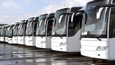 Benefits of Hiring a Private Bus Rental in Munich