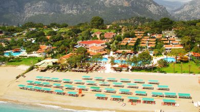 Beach Bliss: A Guide to Antalya's Top Beach Destinations