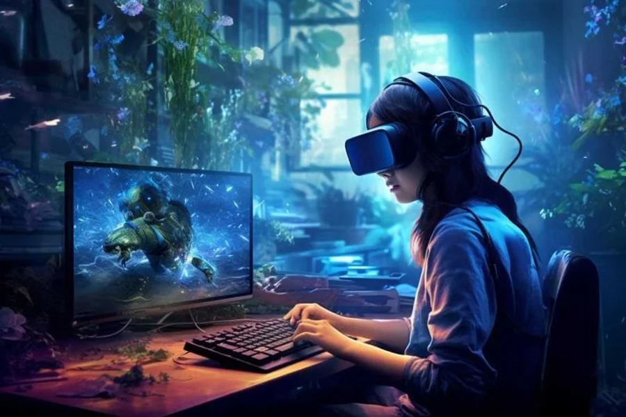 Online Gaming: How Digital Play Became a Global Phenomenon